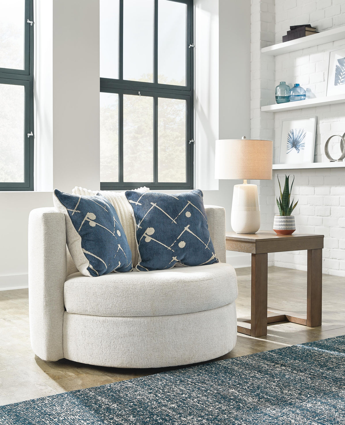 Padova Accent Chairs