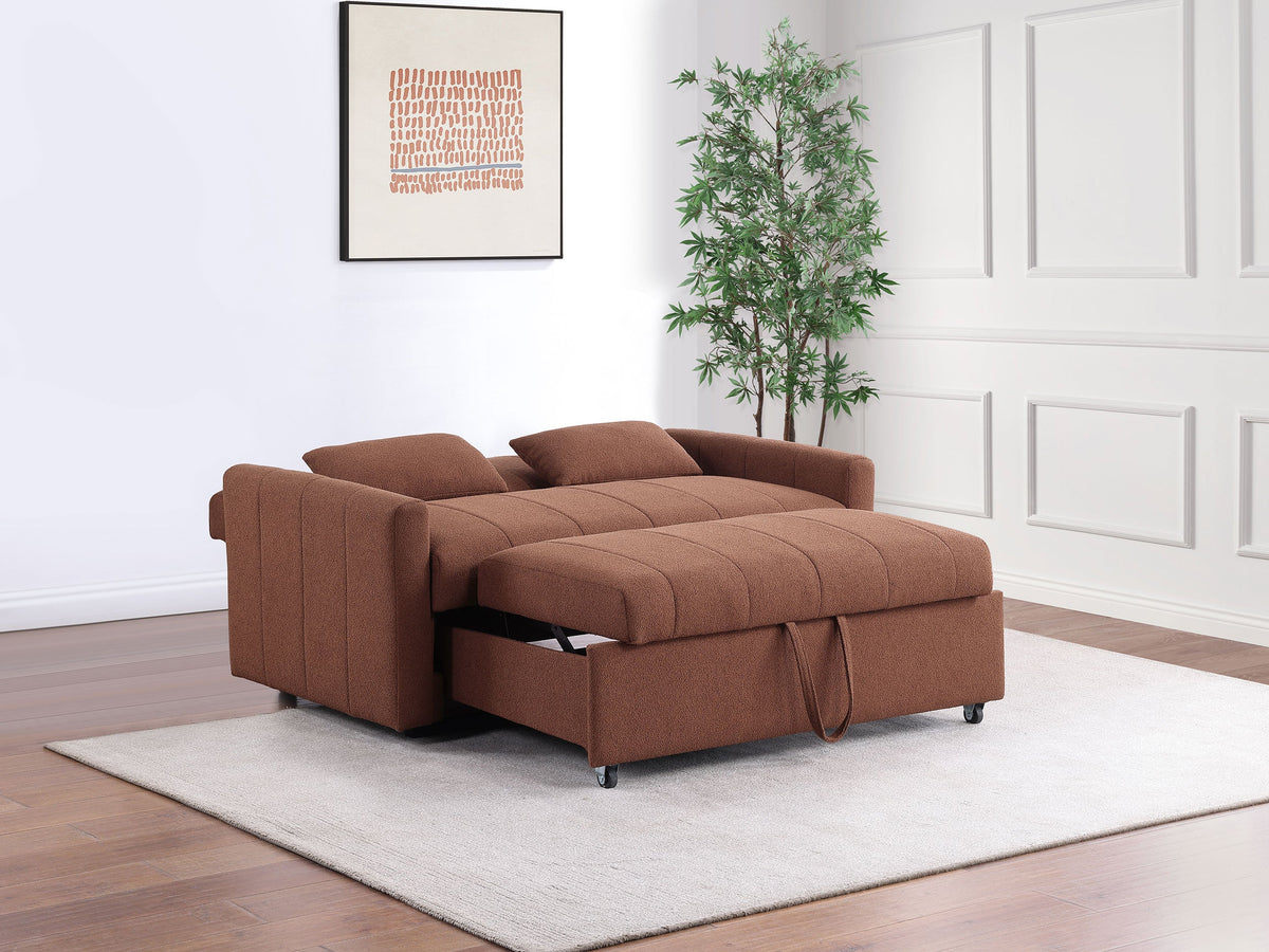 Portland Sofa Beds