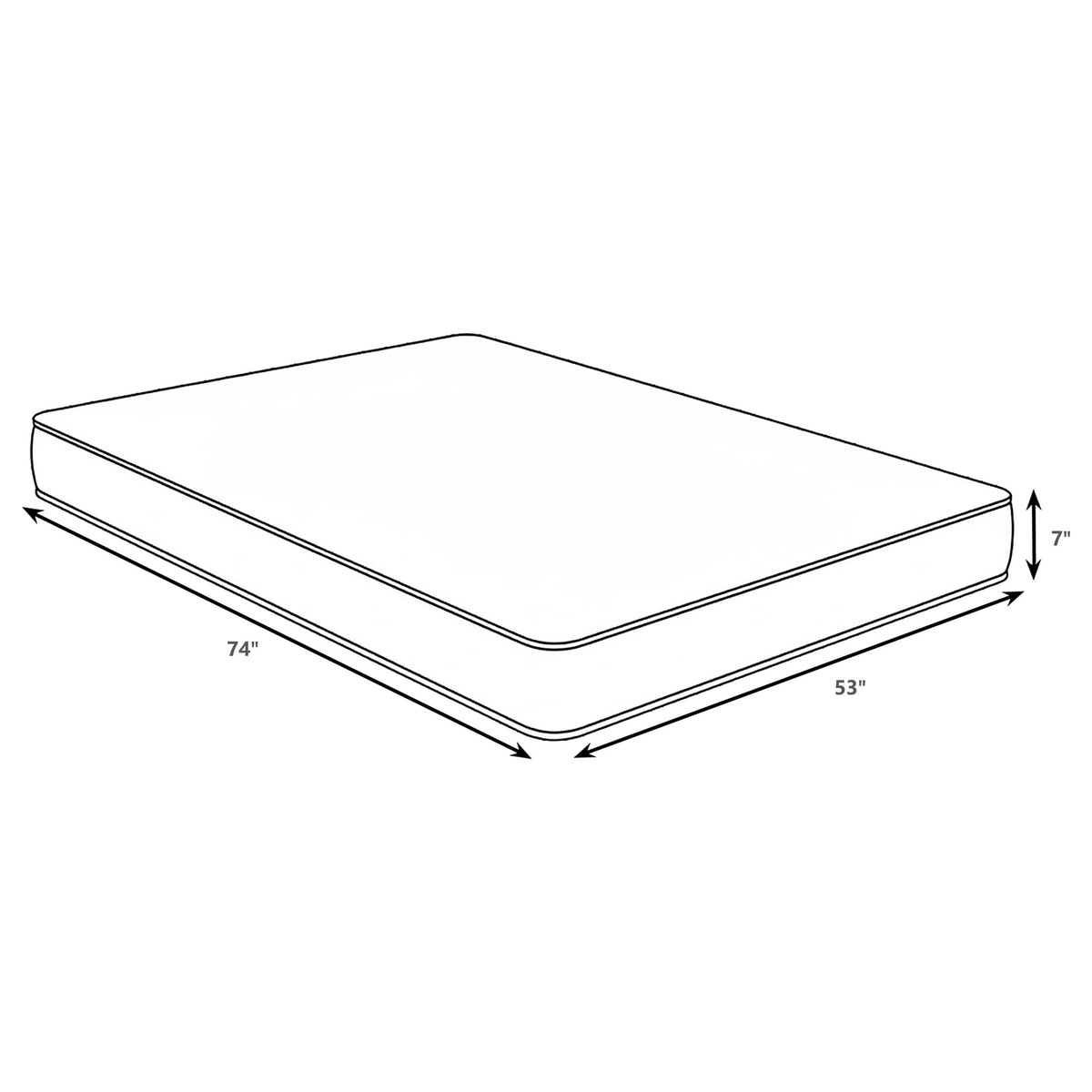 Quimby Mattresses