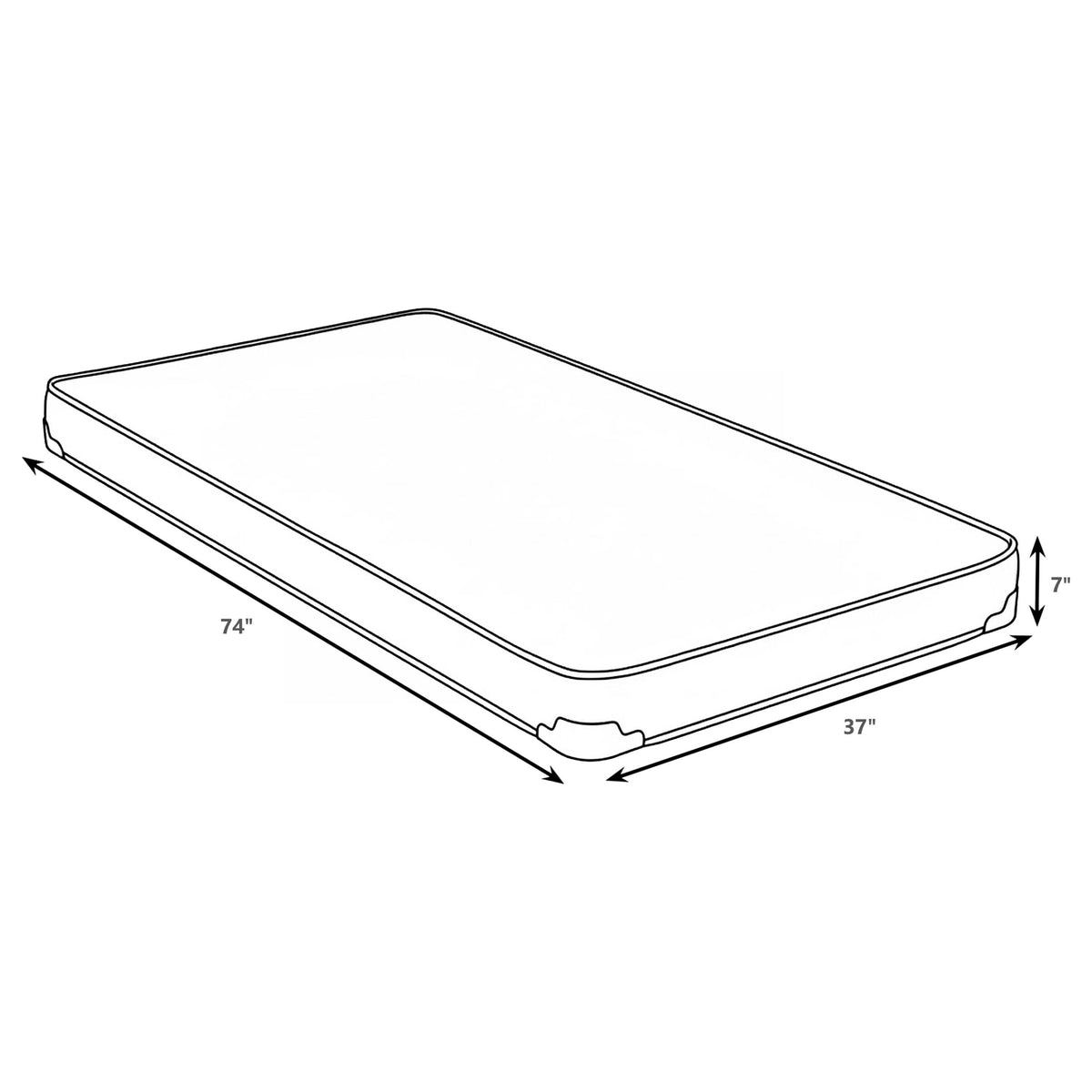 Drover Mattresses