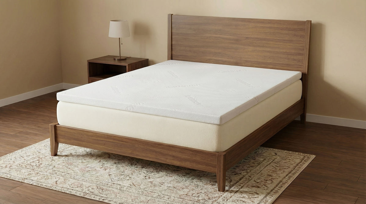 Cascade Mattresses