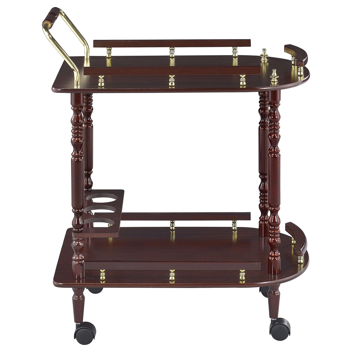 Palmer Bar Carts