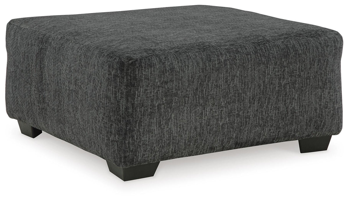 Biddeford Ottomans