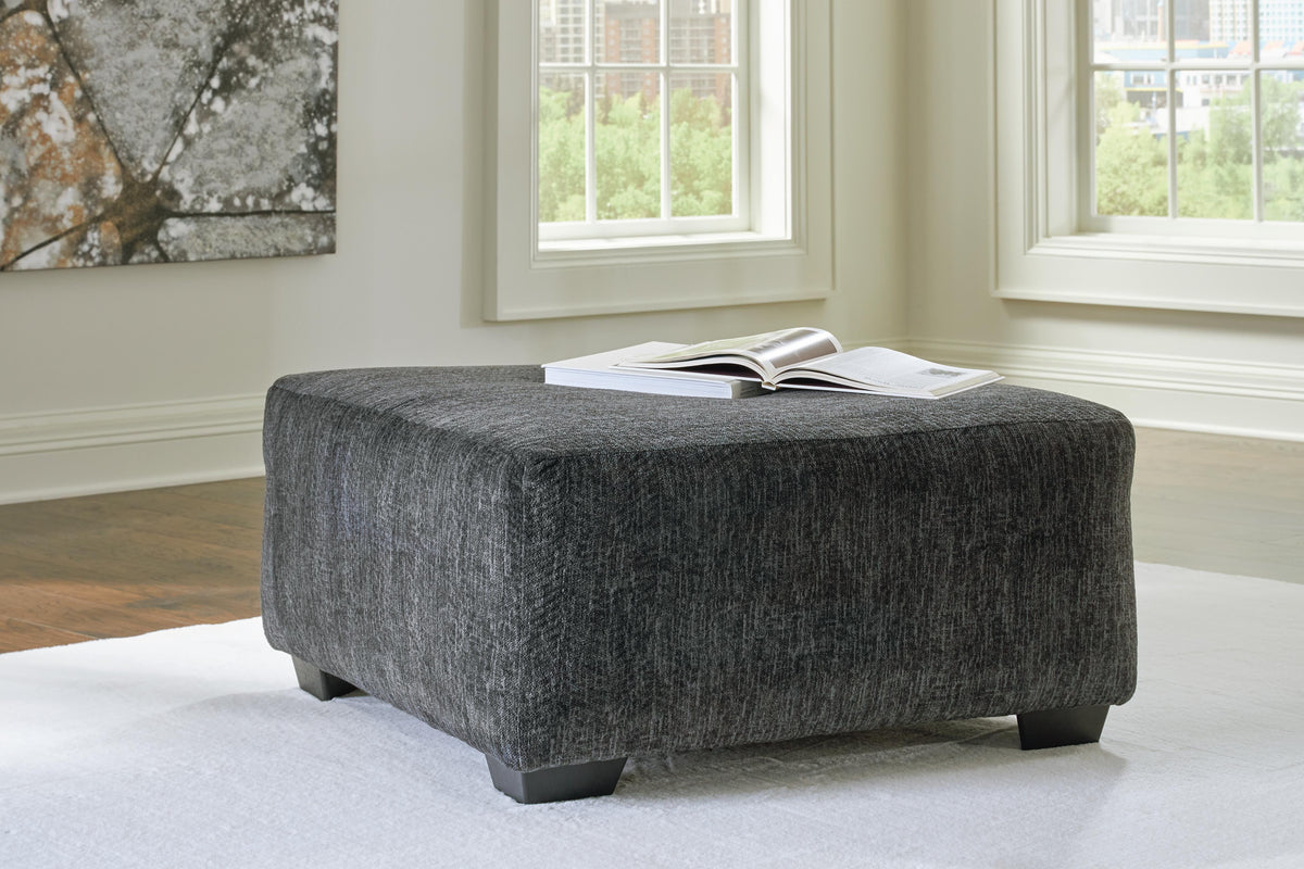 Biddeford Ottomans