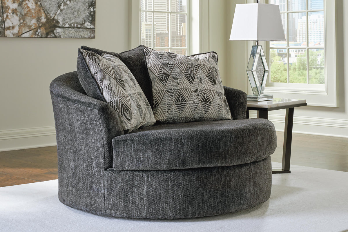 Biddeford Accent Chairs
