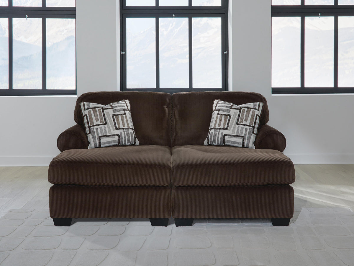 Kimlee Accent Chairs