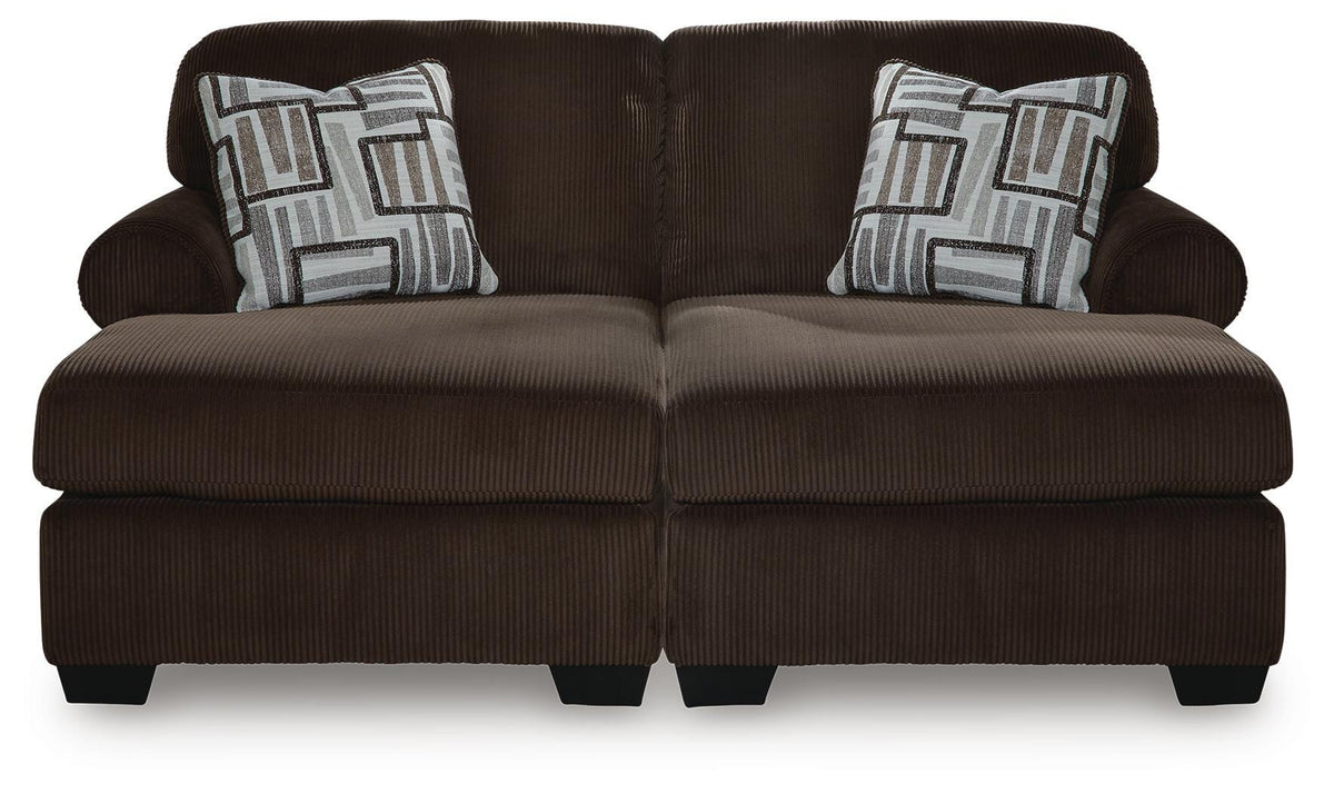 Kimlee Accent Chairs