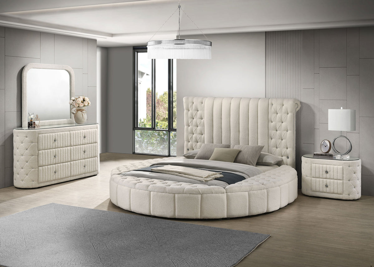 Sonya Bedroom Sets