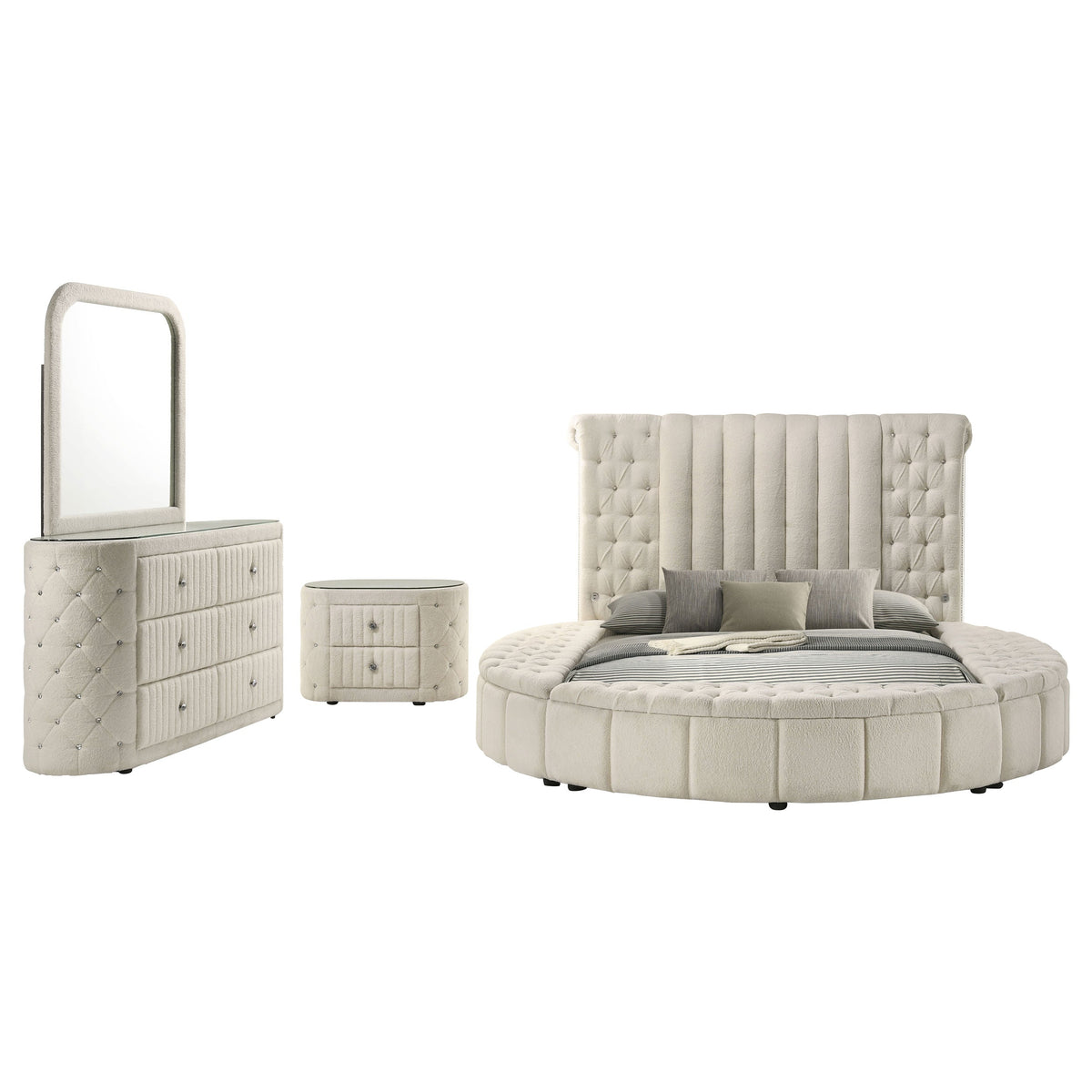 Sonya Bedroom Sets