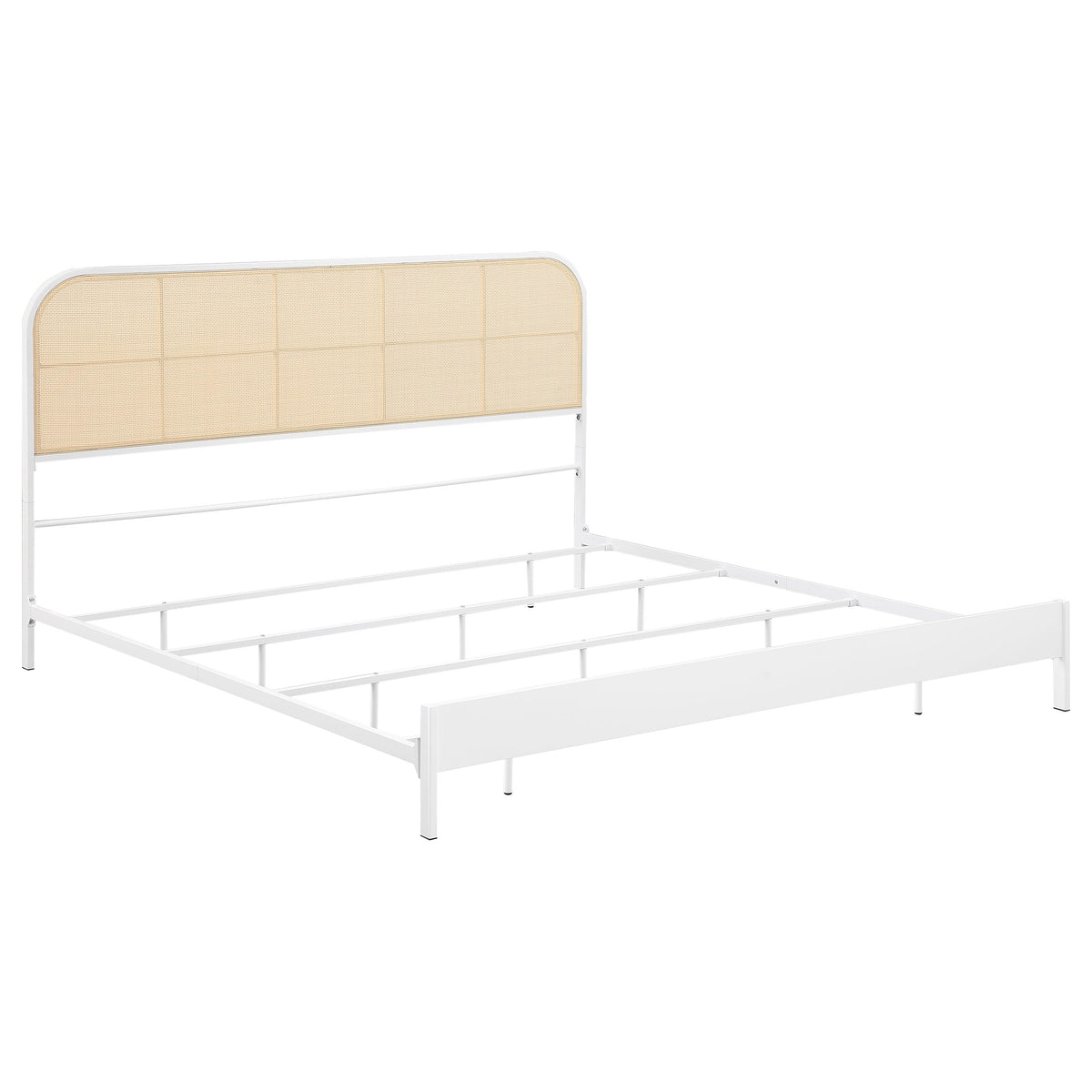 Amherst Beds