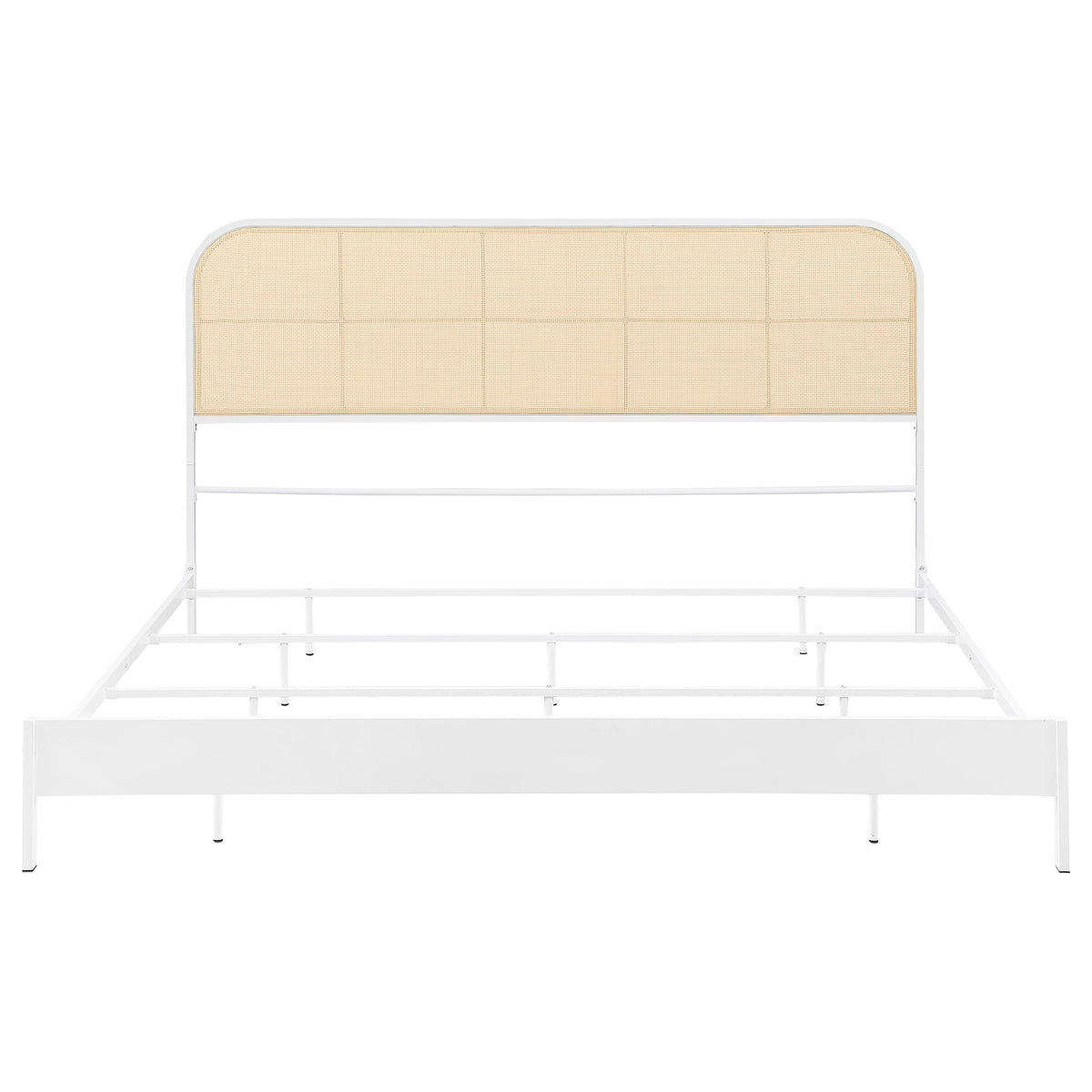Amherst Beds