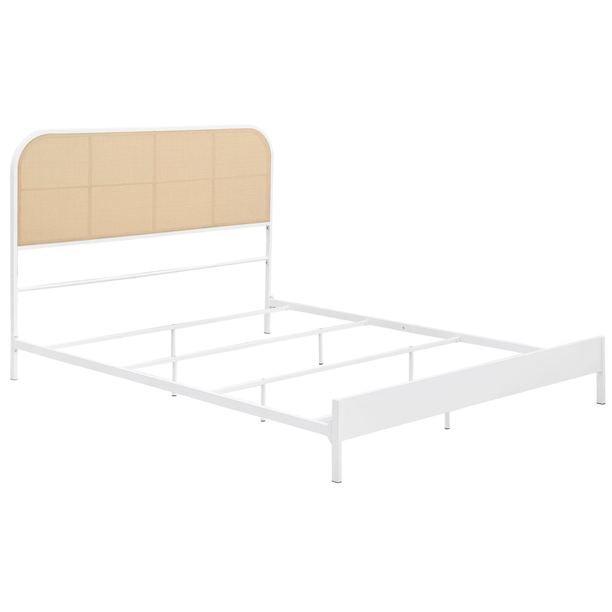 Amherst Beds