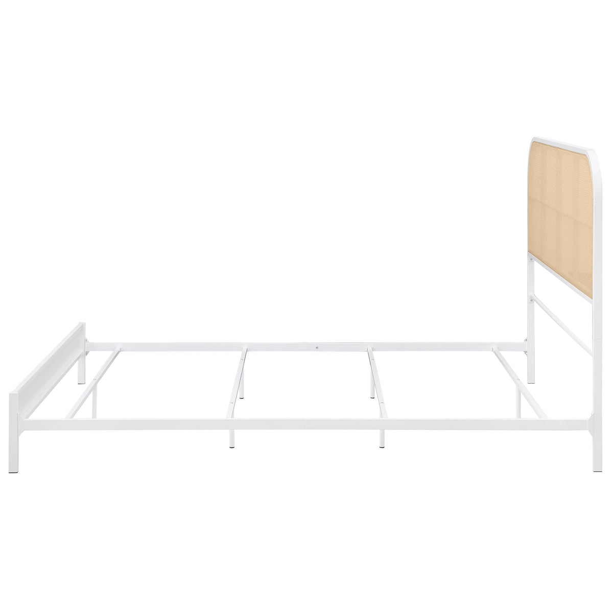 Amherst Beds