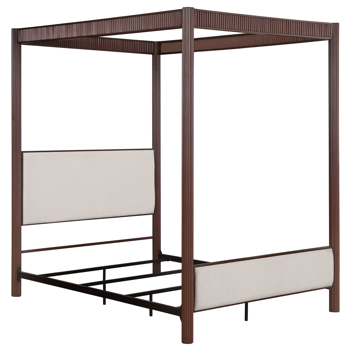 Zimmerlee Beds
