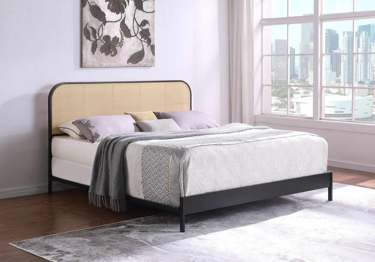 Amherst Beds