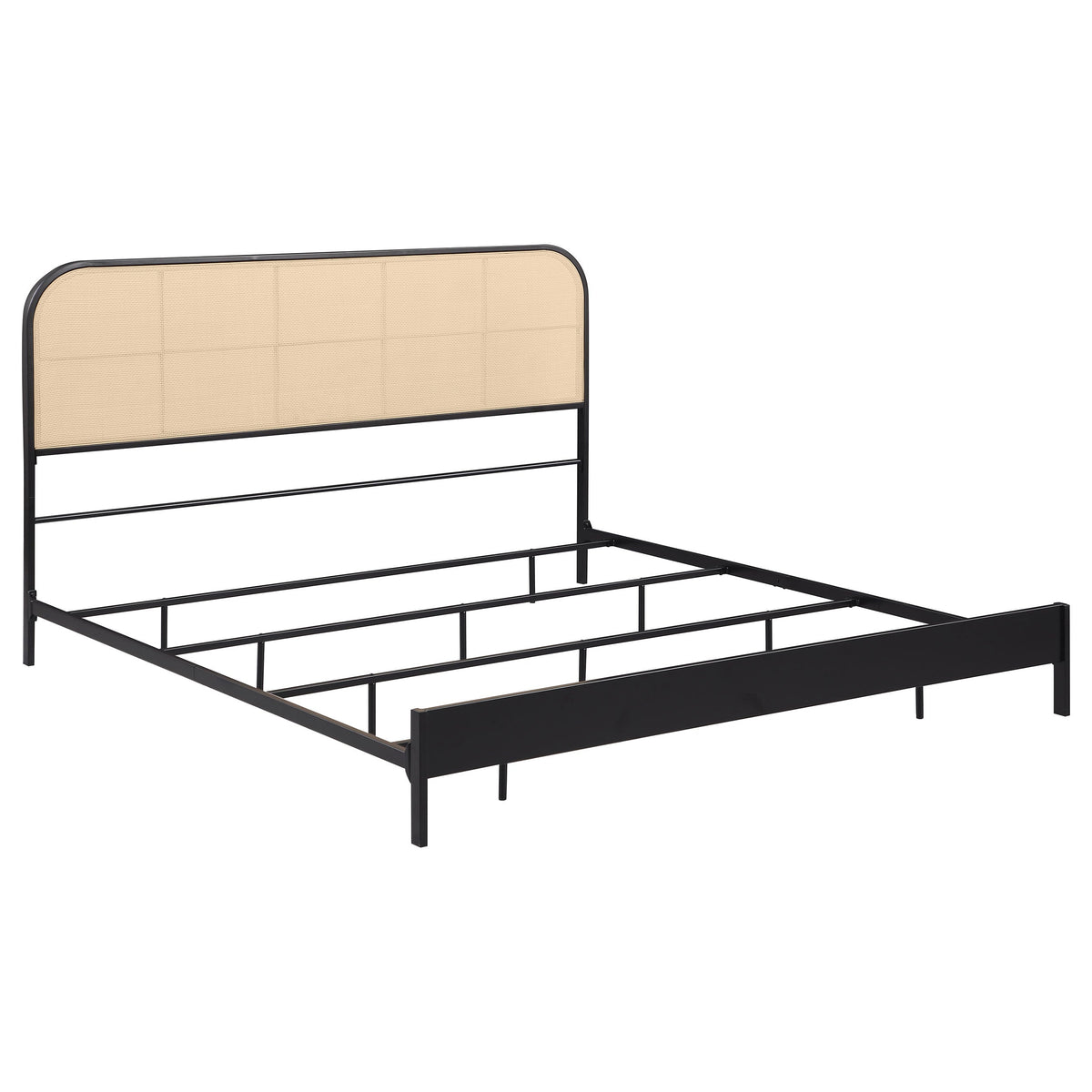 Amherst Beds