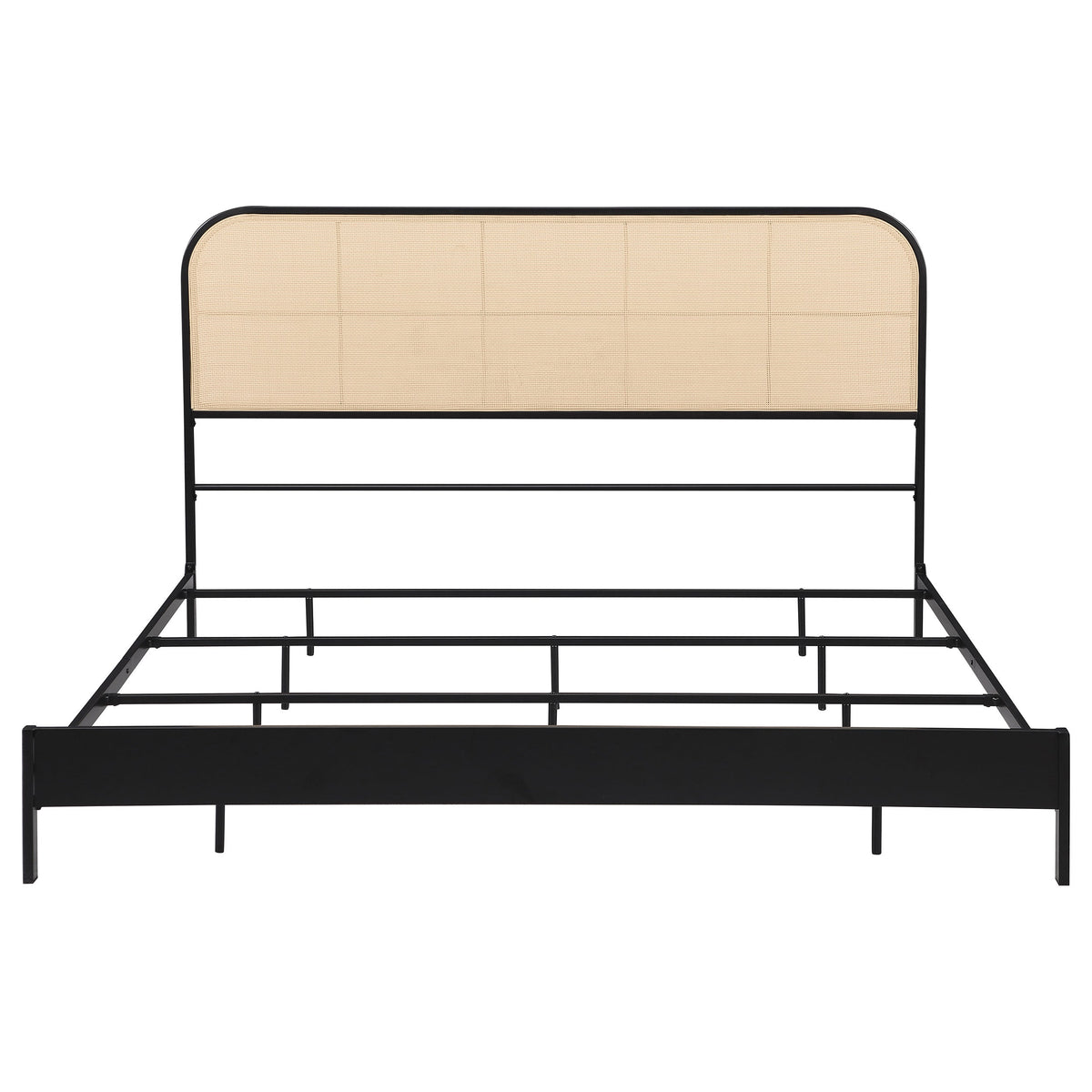 Amherst Beds