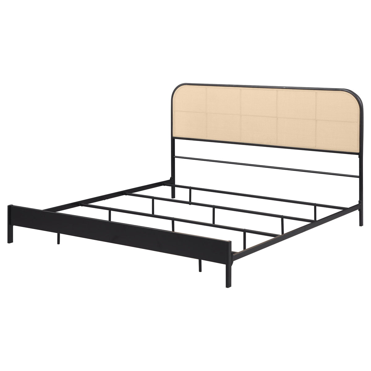 Amherst Beds