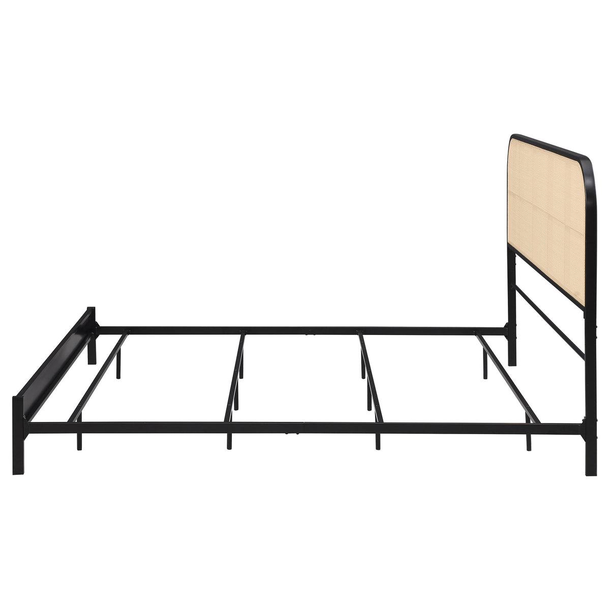 Amherst Beds