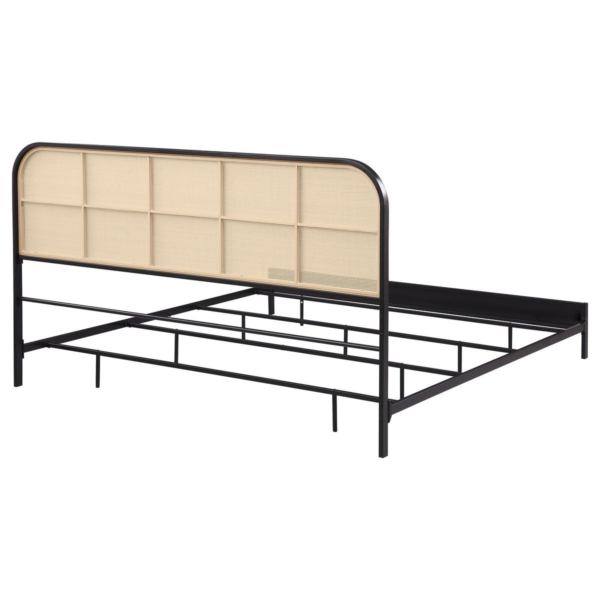 Amherst Beds