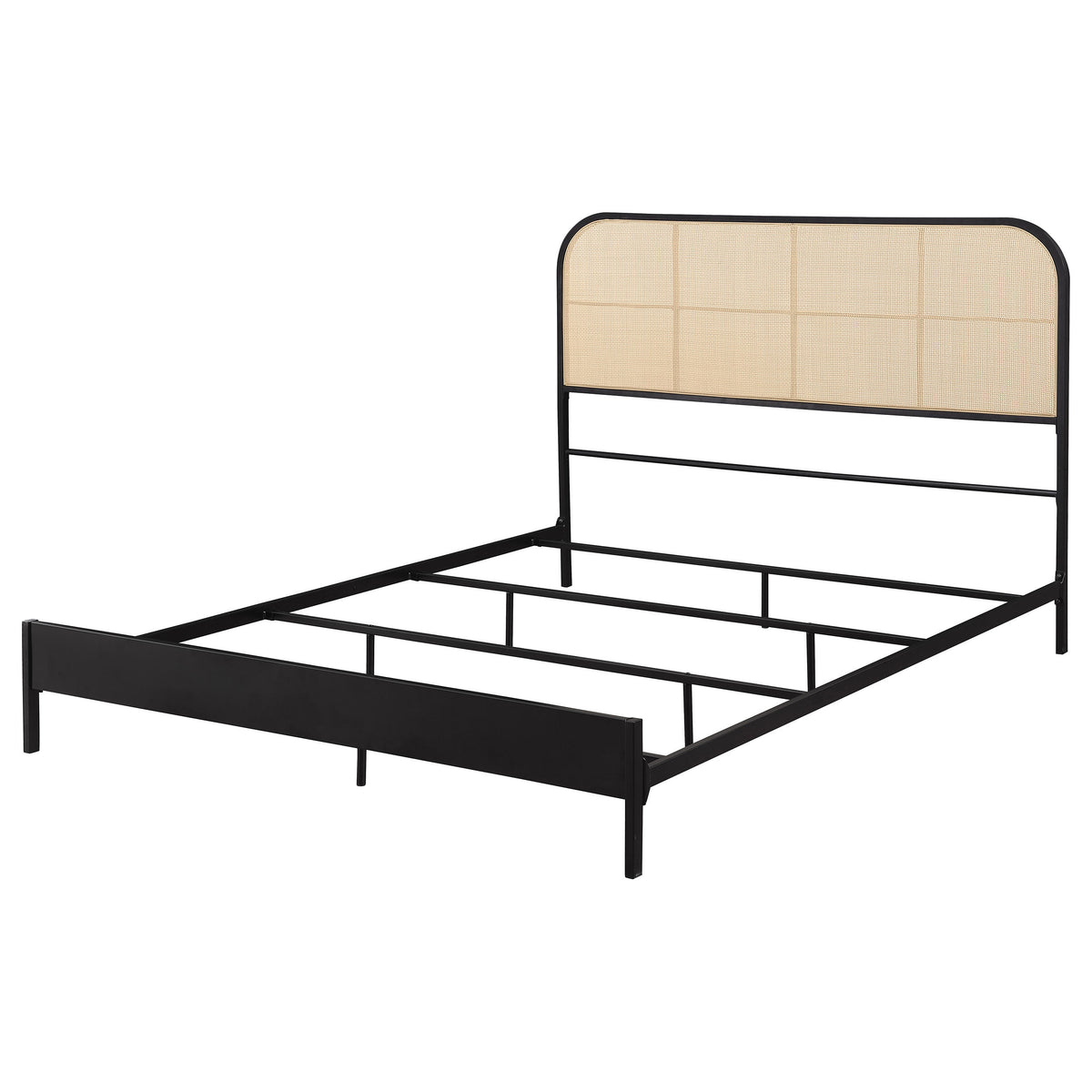 Amherst Beds