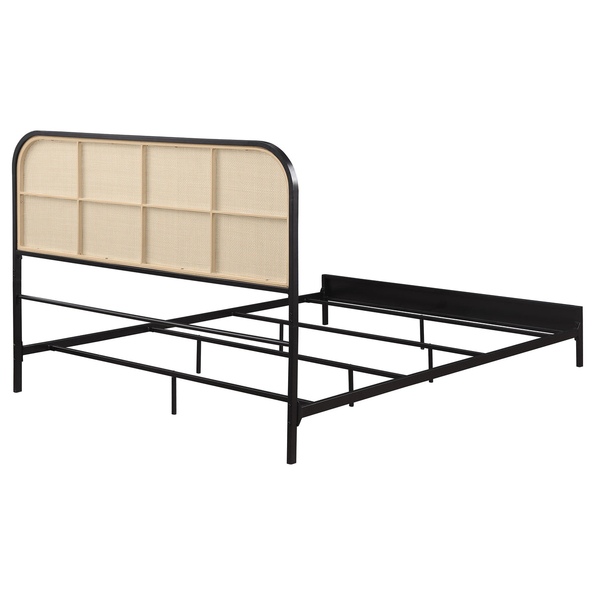 Amherst Beds