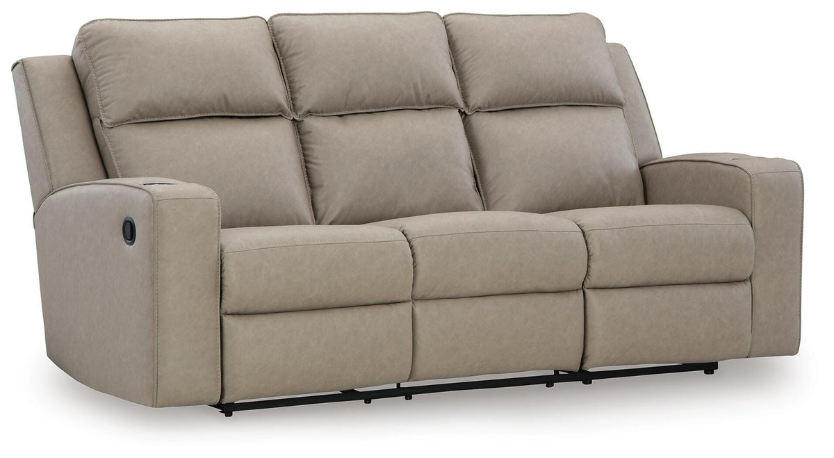 Lavenhorne Recliner by Ashley - image 10