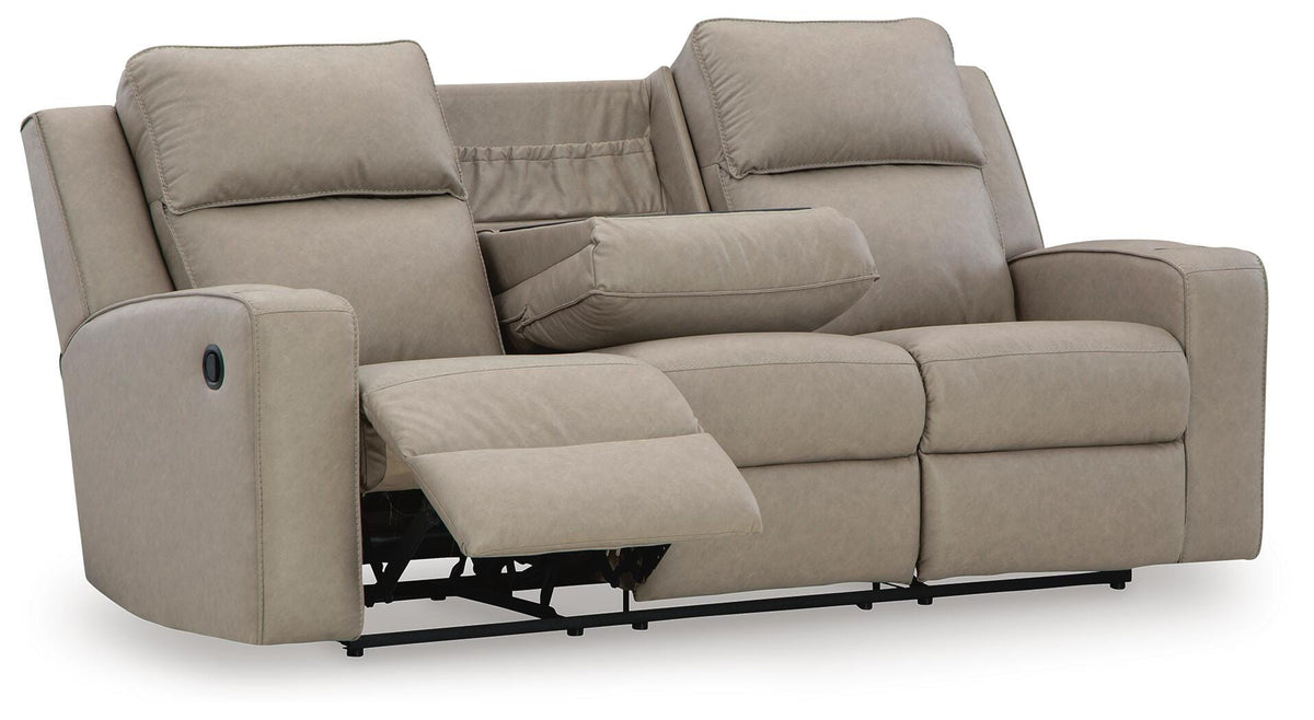 Lavenhorne Recliner by Ashley - image 12