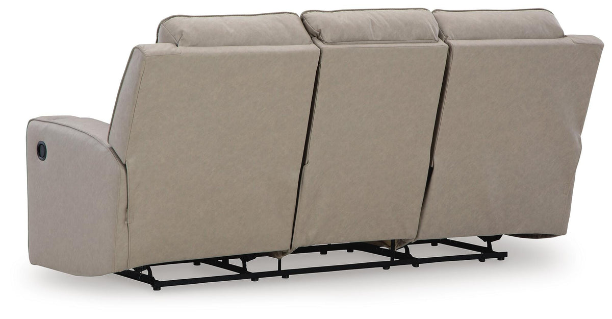Lavenhorne Recliner by Ashley - image 14