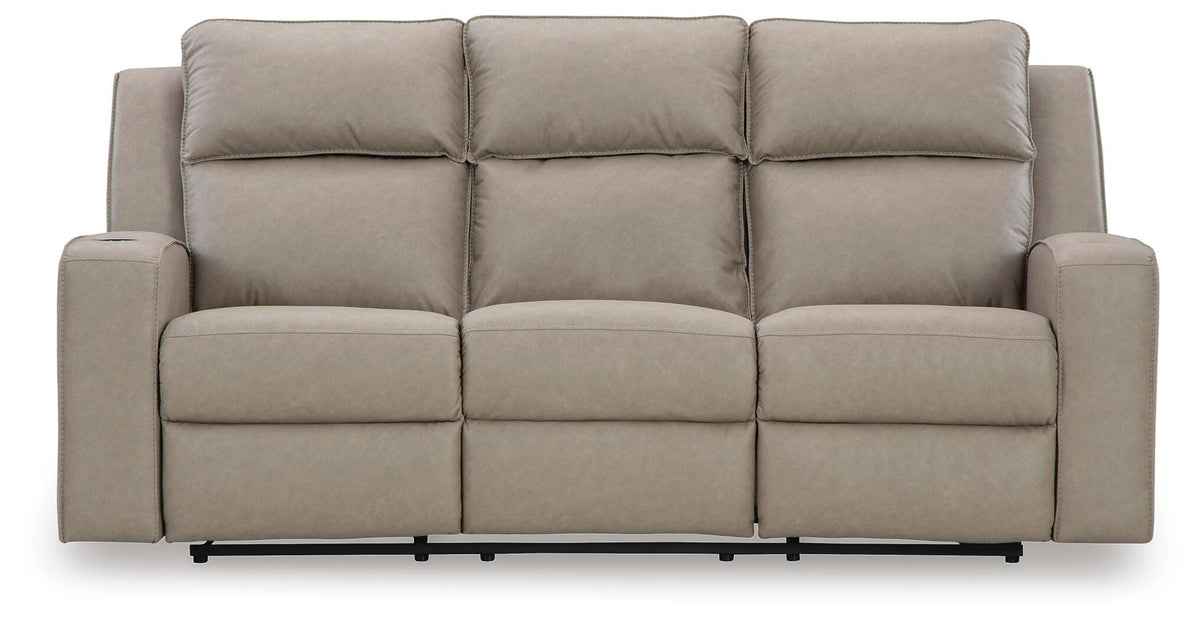 Lavenhorne Recliner by Ashley - image 9