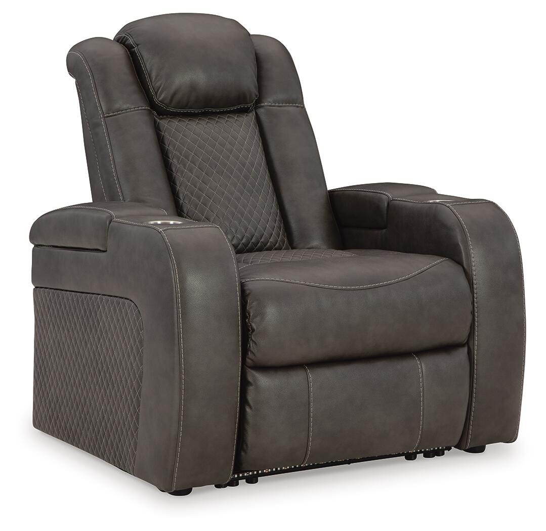 Fyne-Dyme Power Recliners