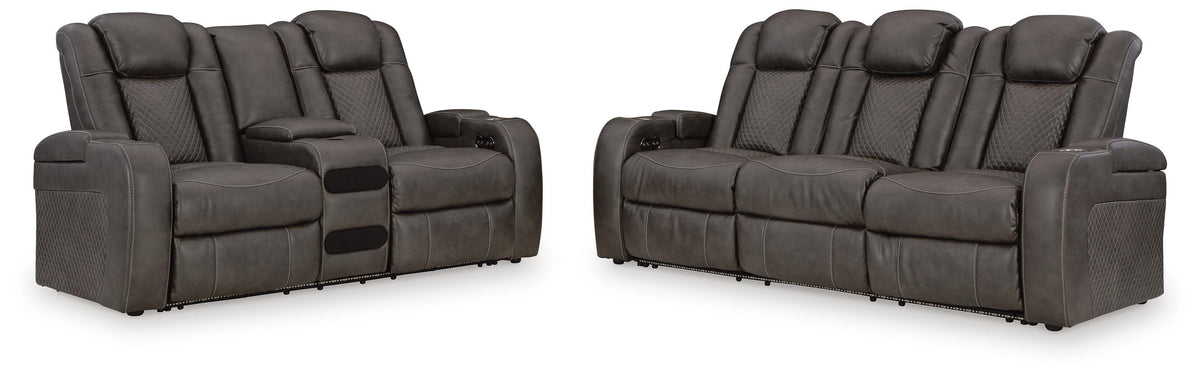 Fyne-Dyme Stationary Sofa Sets