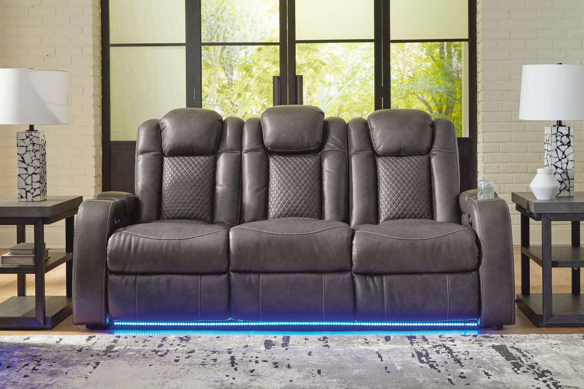 Fyne-Dyme Power Reclining Sofas