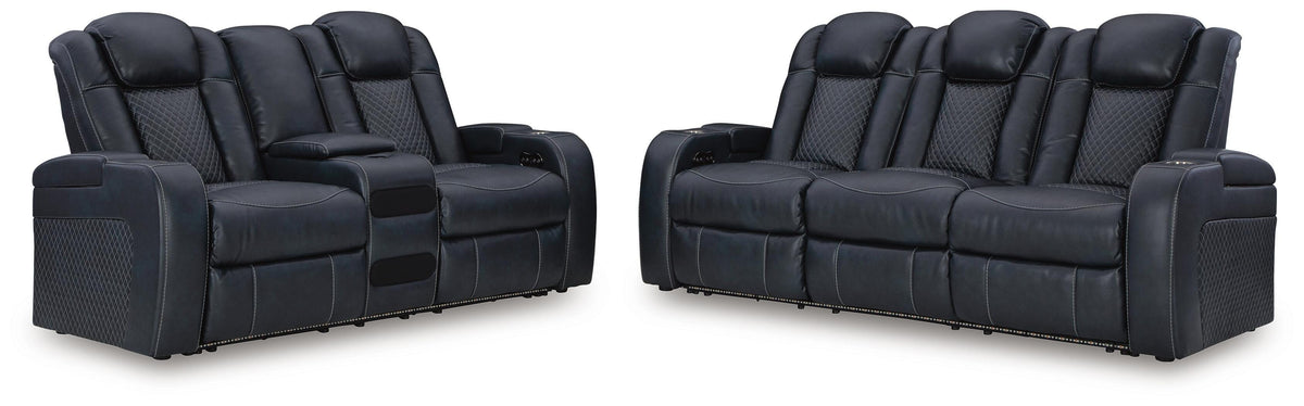 Fyne-Dyme Stationary Sofa Sets
