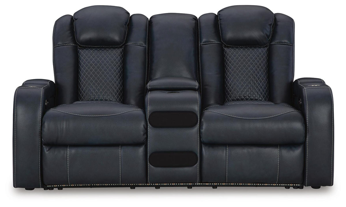 Fyne-Dyme Recliners