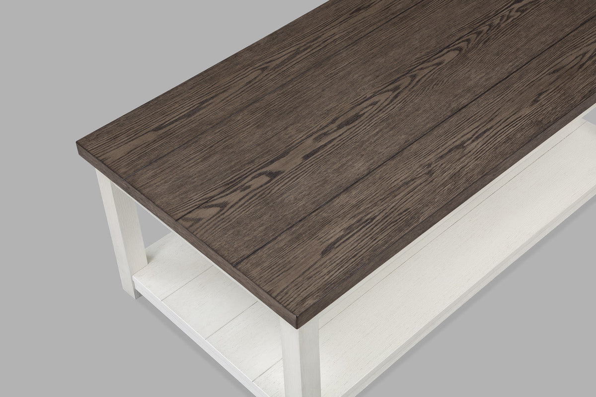 Dakota Occasional Table Collection