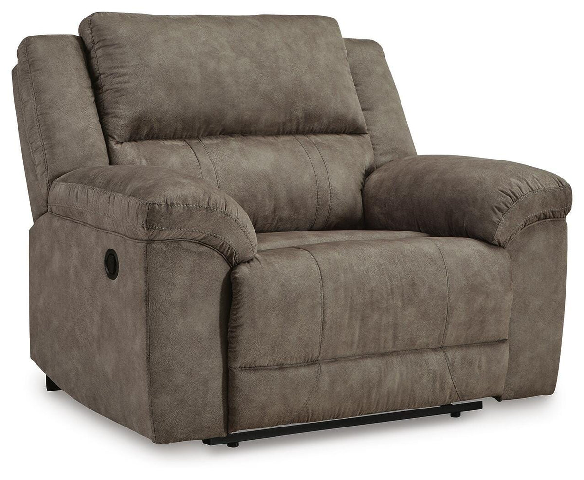 Laresview Recliners