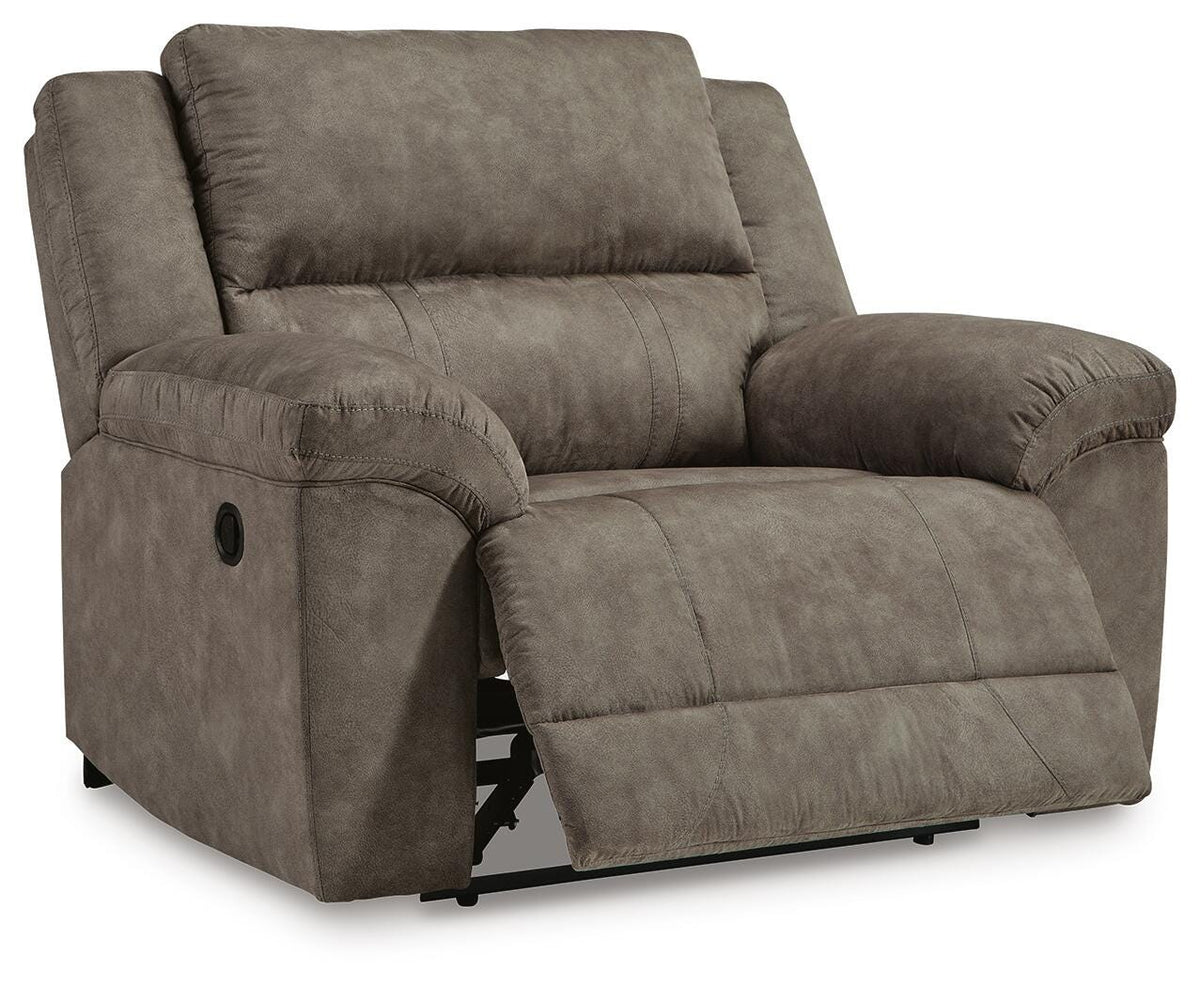 Laresview Recliner by Ashley - image 4