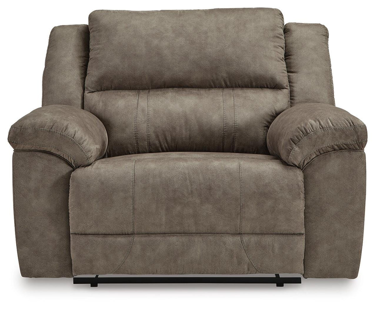 Laresview Recliner by Ashley - image 5