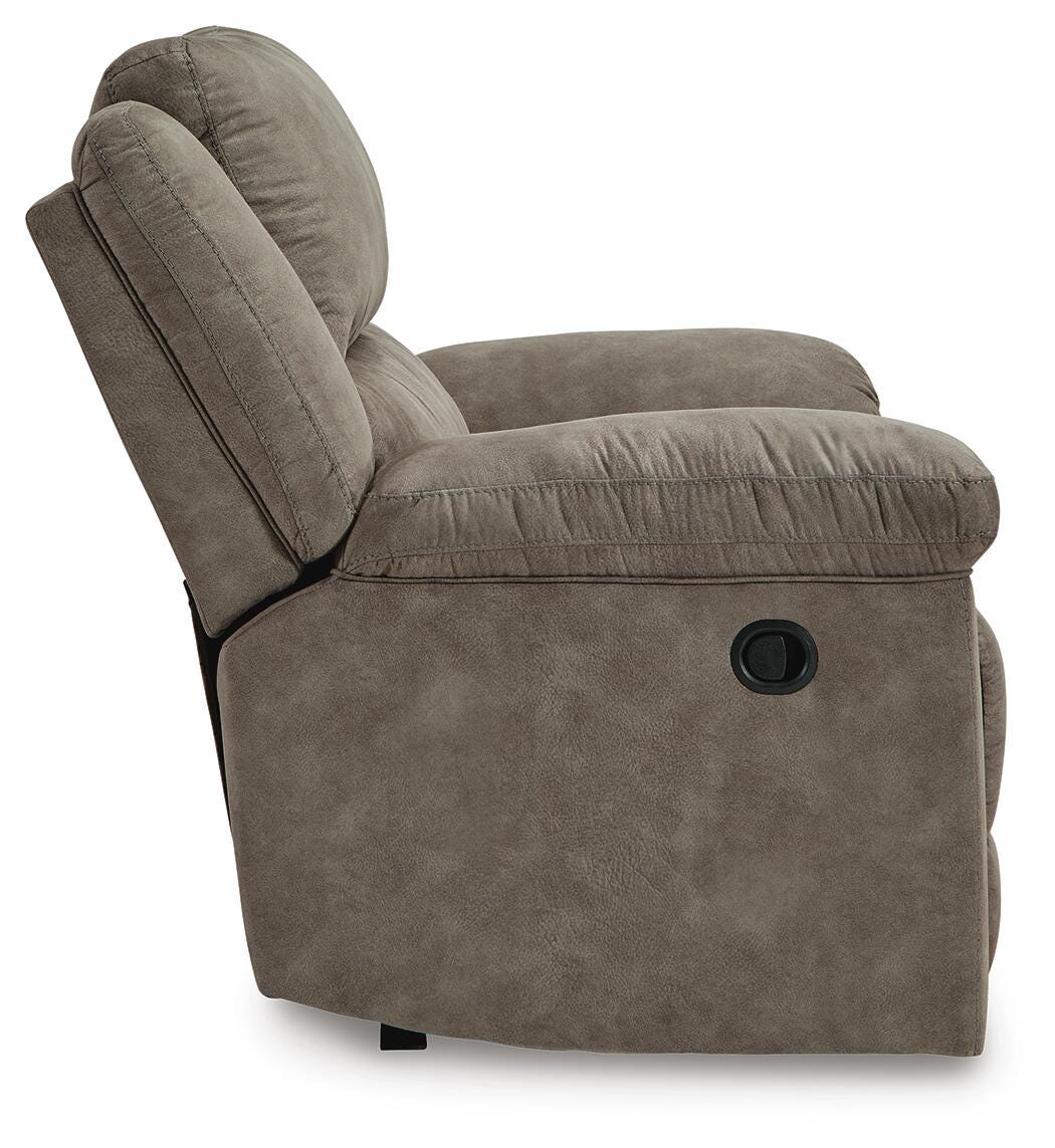 Laresview Recliner by Ashley - image 6