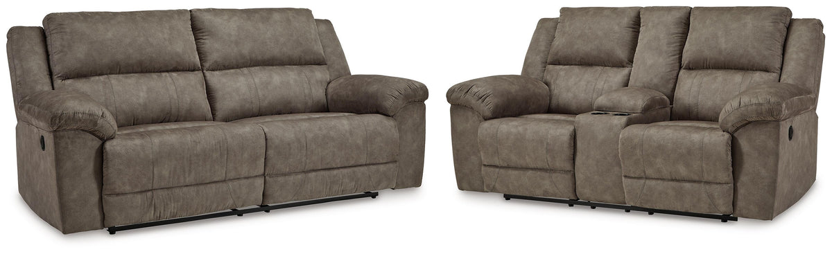Laresview Stationary Sofa Sets