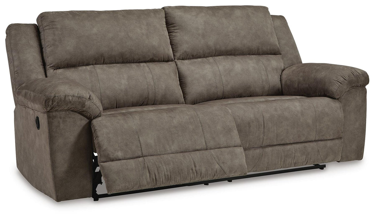 Laresview Reclining Sofas