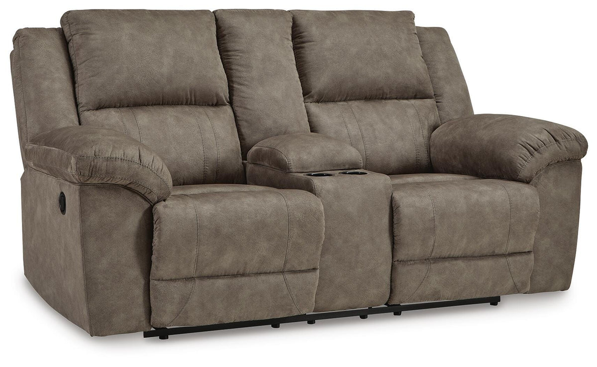 Laresview Reclining Loveseats