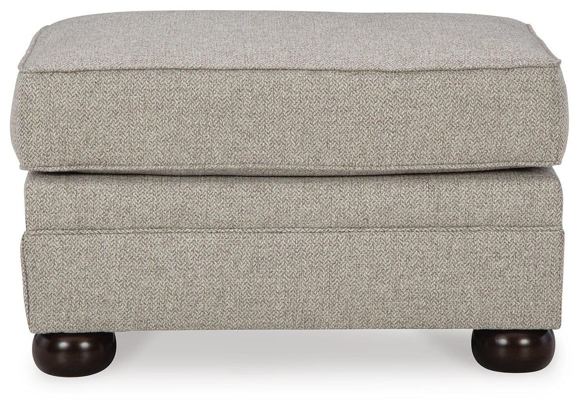 Gaelon Ottomans