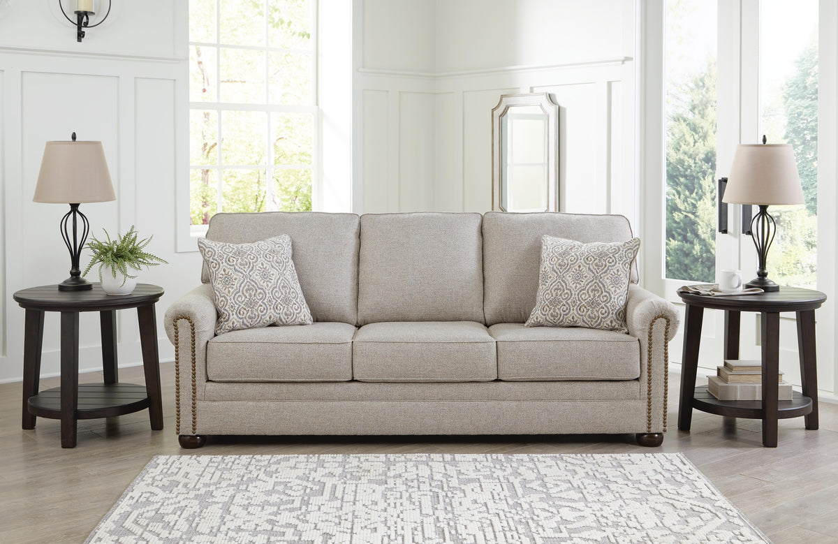 Gaelon Stationary Sofas