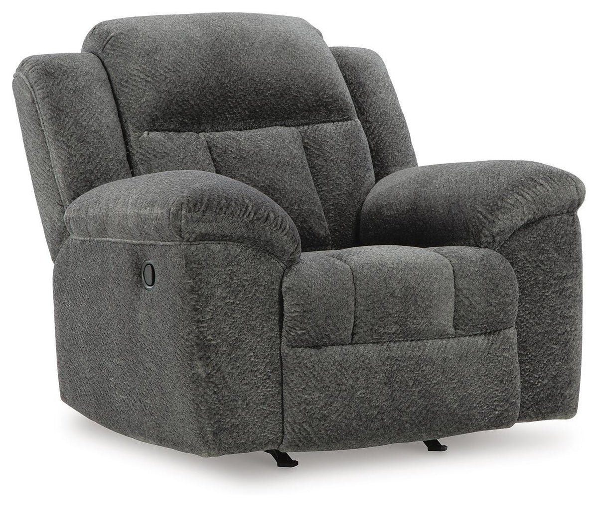 Frohn Recliners