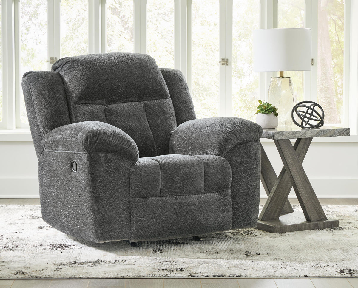 Frohn Recliners