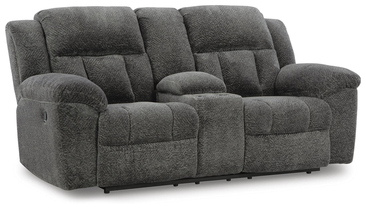 Frohn Reclining Loveseats