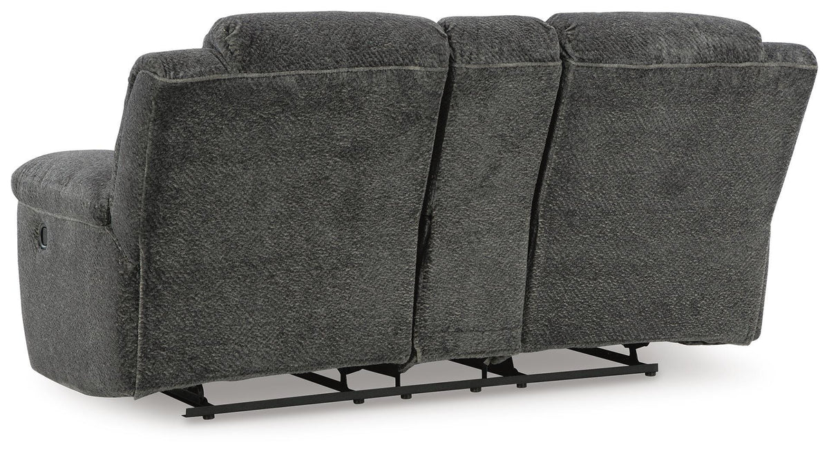 Frohn Reclining Loveseats