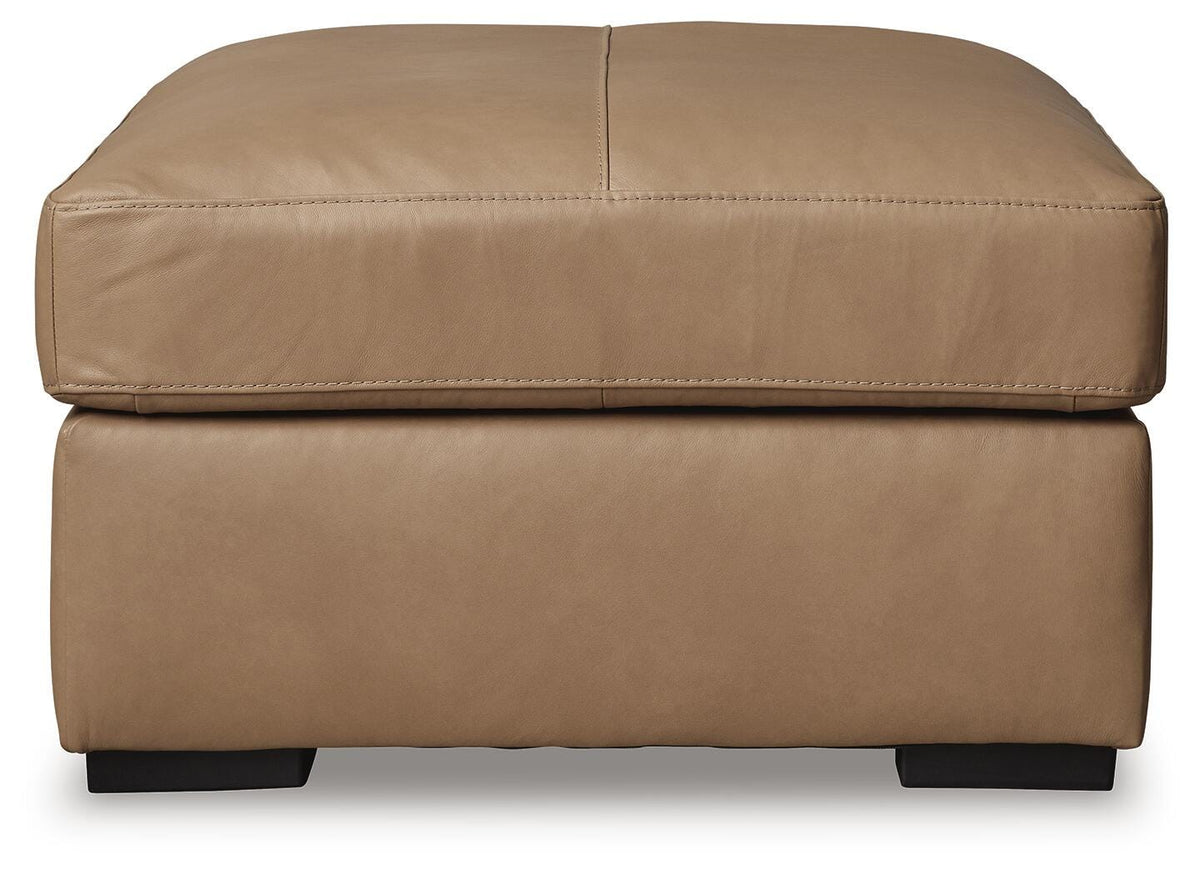 Bandon Ottomans